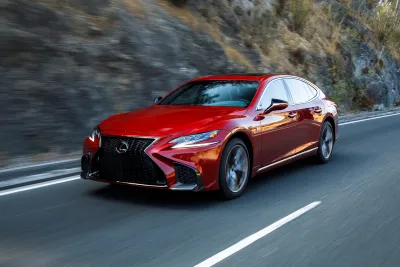 LS 500